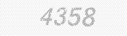 Visual security code — type the characters shown in the image